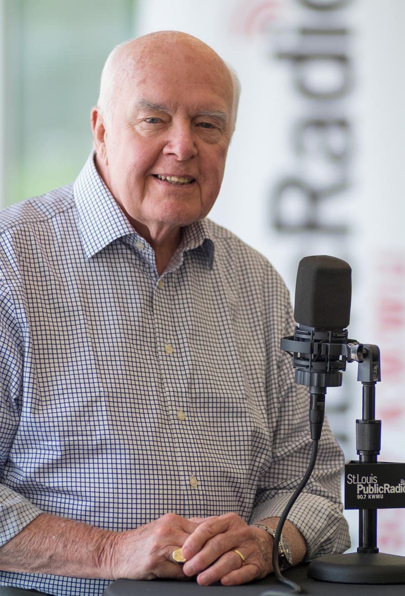 Don Marsh